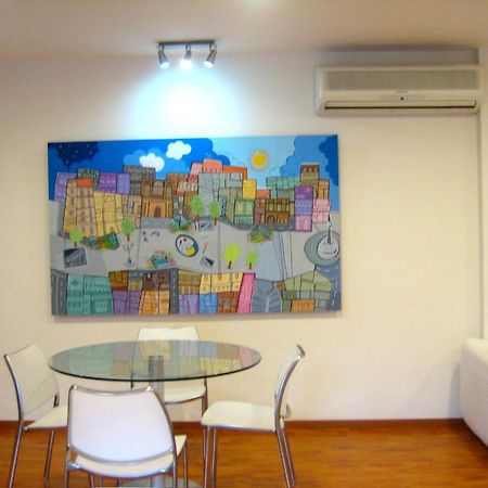 Hostal Madrazo Barcelona Luaran gambar