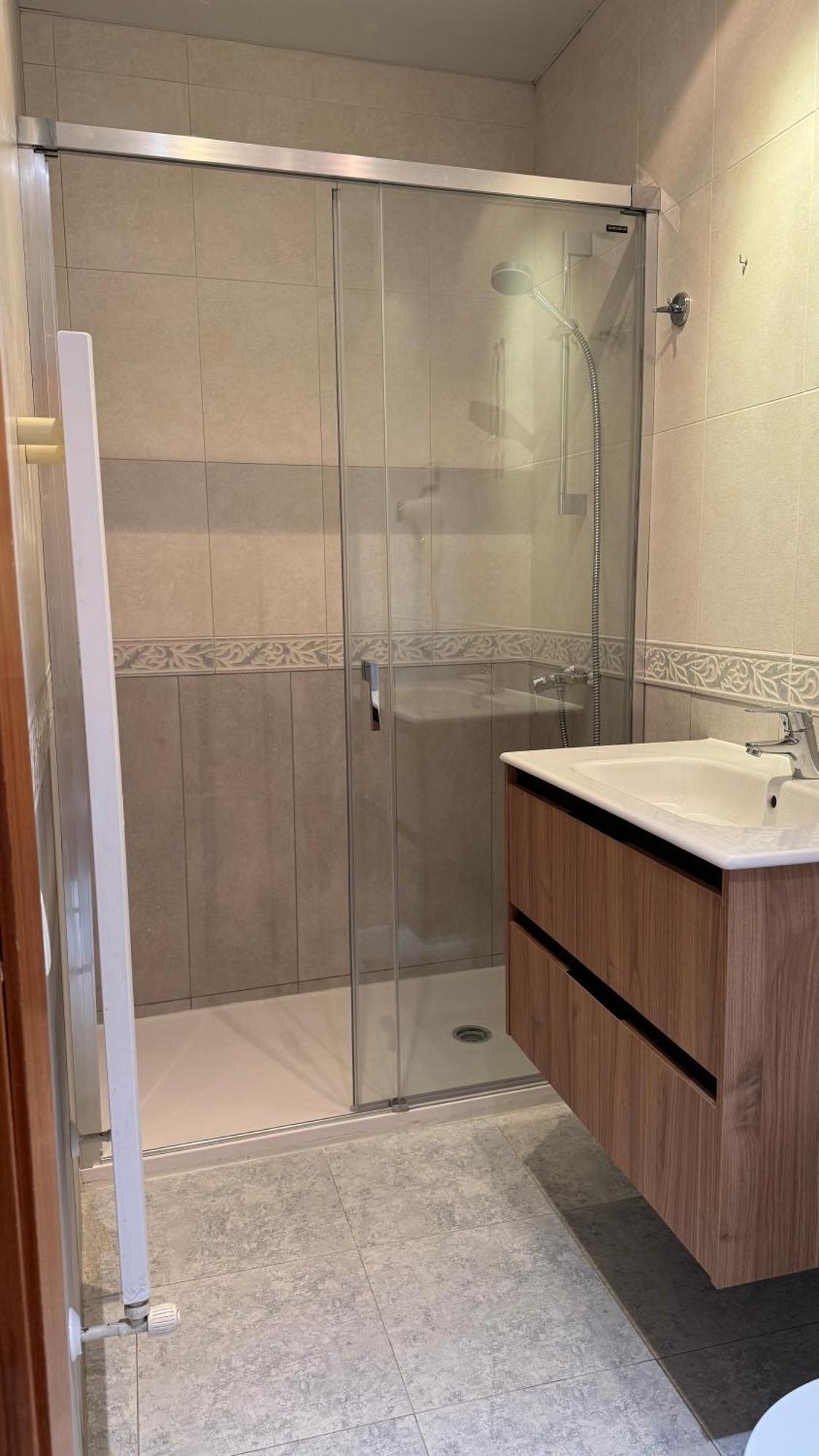 Hostal Madrazo Barcelona Luaran gambar
