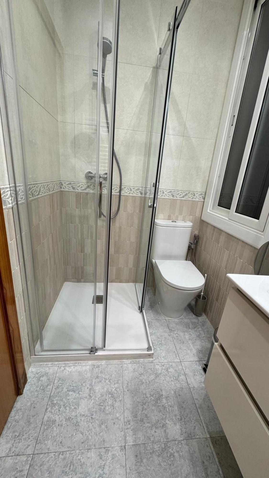 Hostal Madrazo Barcelona Luaran gambar