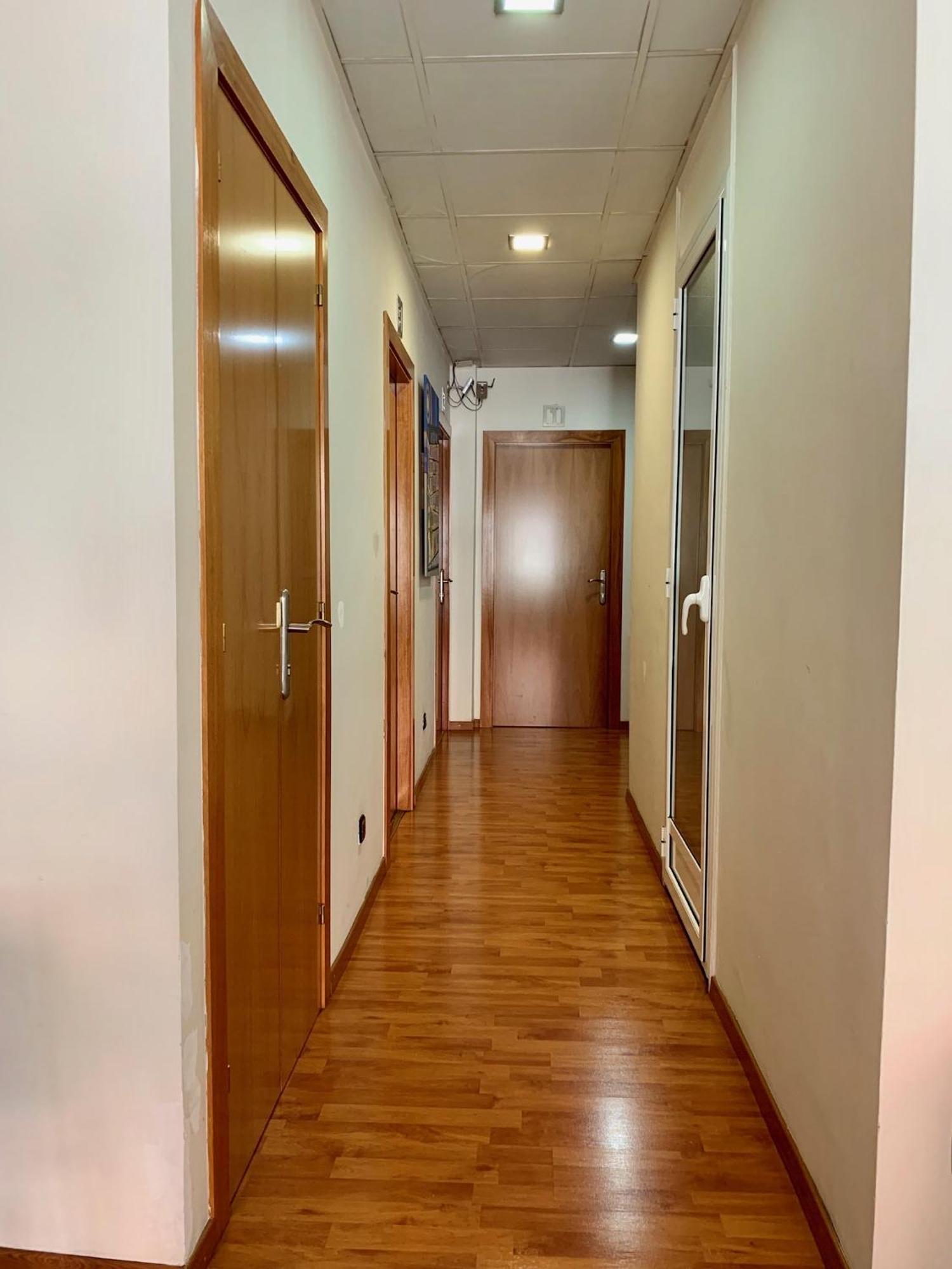 Hostal Madrazo Barcelona Luaran gambar